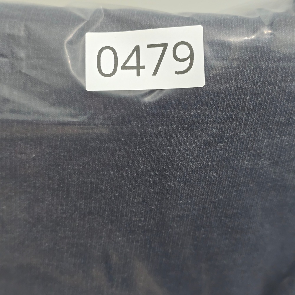 Champion Elite Mens Large Gray Heather Straight Leg Sweatpants Drawstring Pocket - Picture 16 of 16